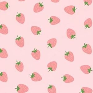[200+] Pink Strawberry Wallpapers | for 2026