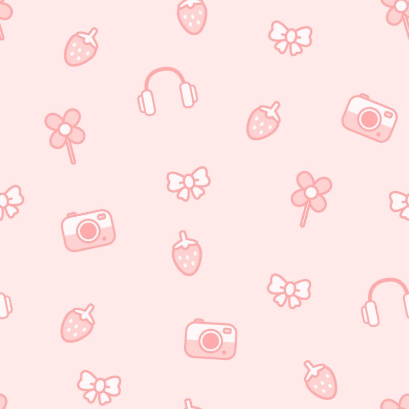 Kawaii Aesthetic Wallpaper