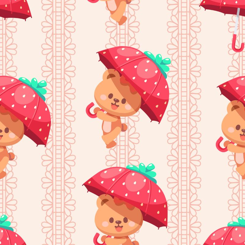 Kawaii Art Wallpaper