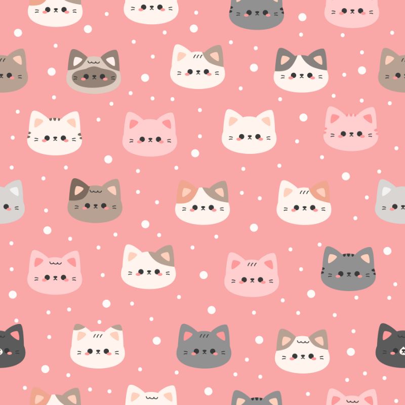 Kawaii Cute Background