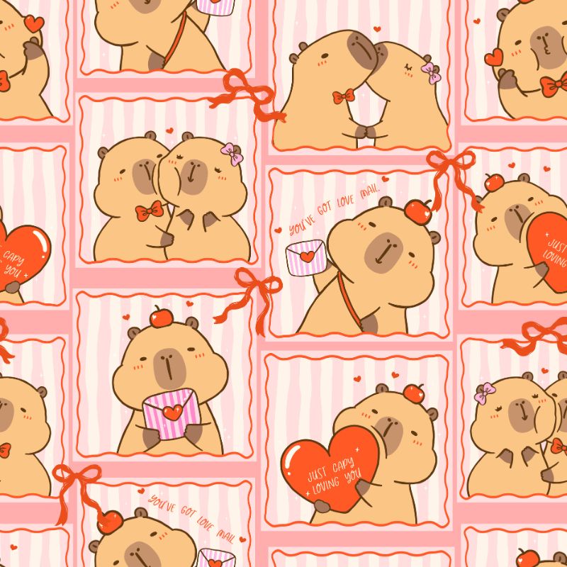 Kawaii Phone Wallpaper