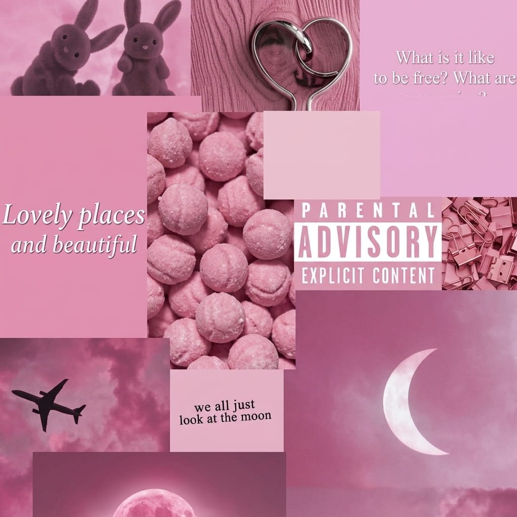 Pink strawberry wallpaper for pc download