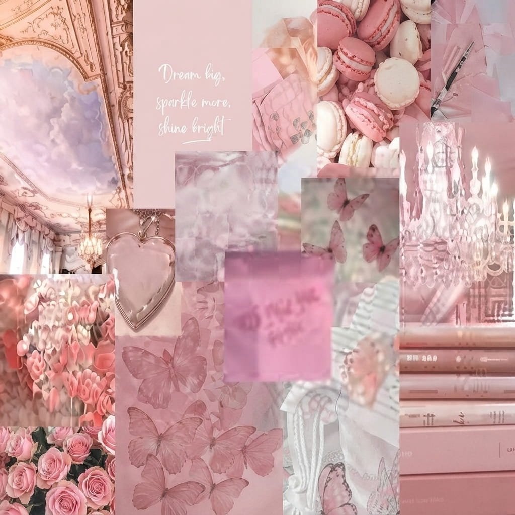 Pink strawberry wallpaper for wallpaper