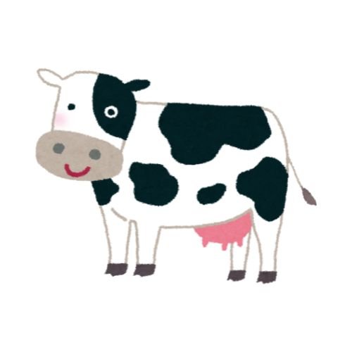 cow wallpaper free download