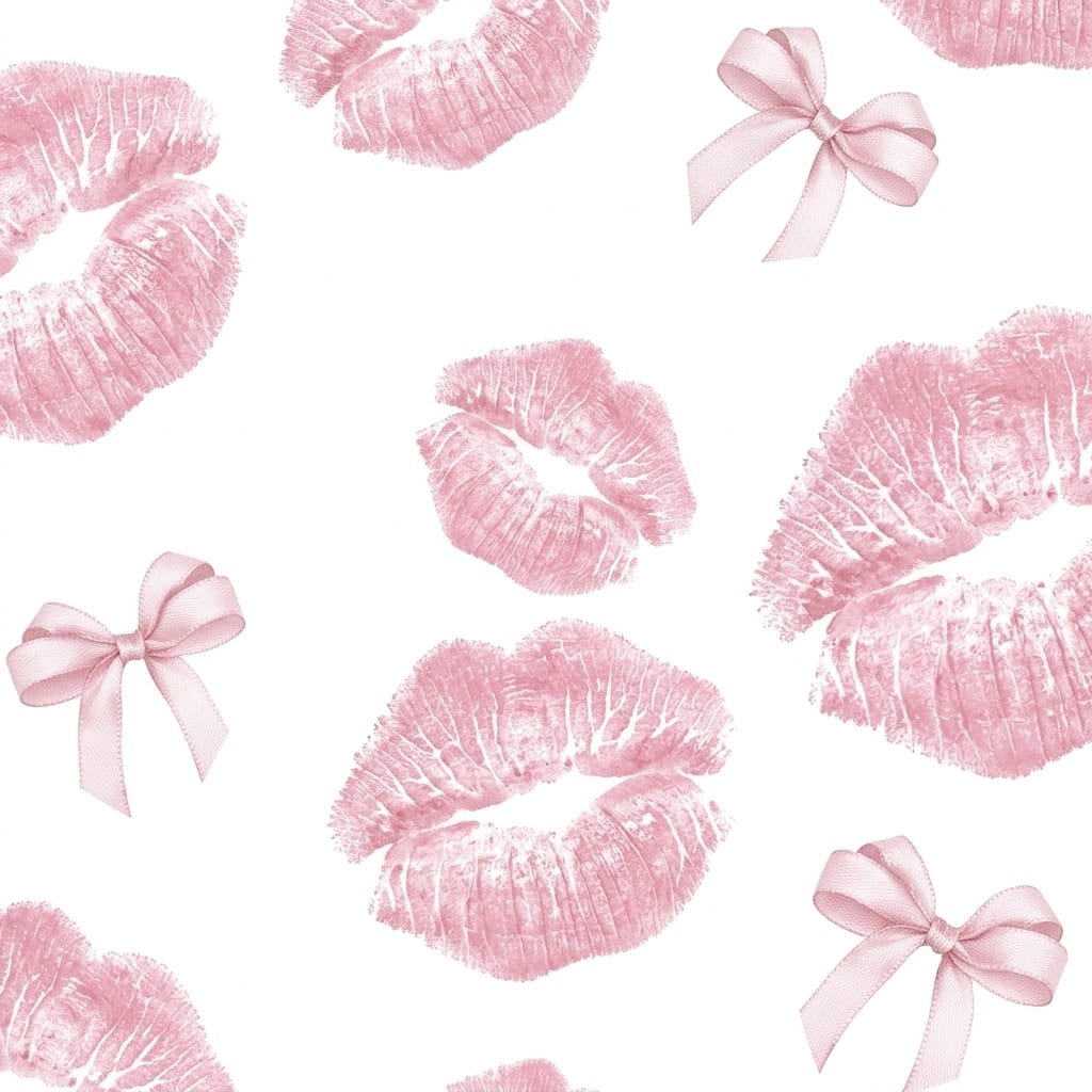 pink strawberry wallpaper hd 4k