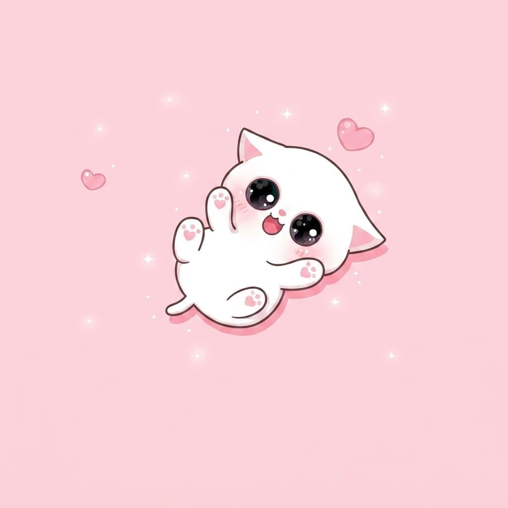 pink strawberry wallpaper iphone