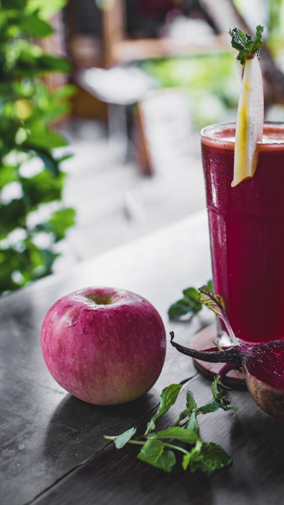 Apple juice apple wallpapers