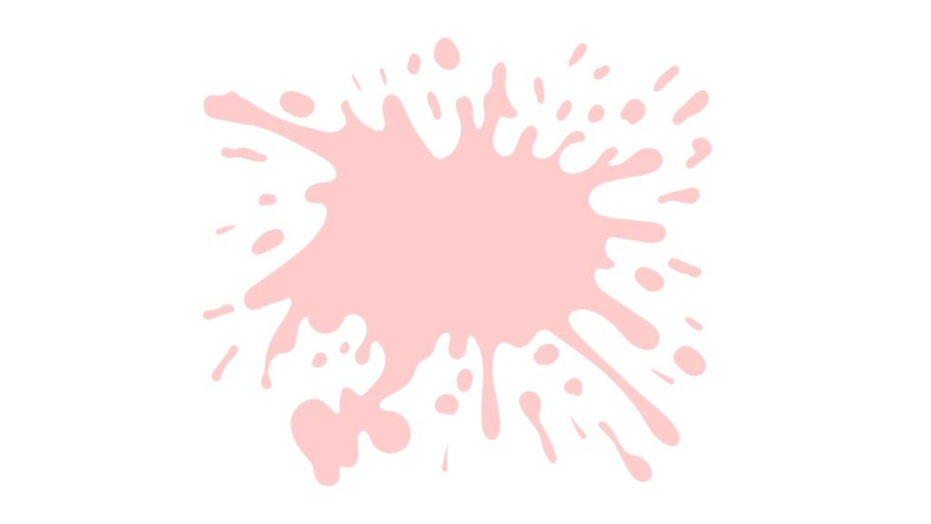 Strawberry Art Background