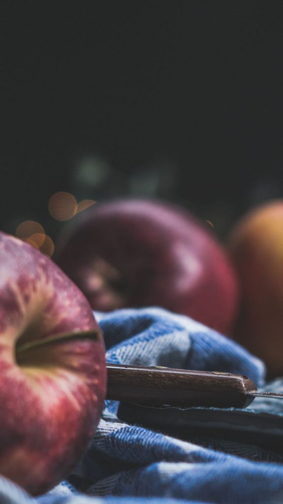 Vintage apple wallpapers