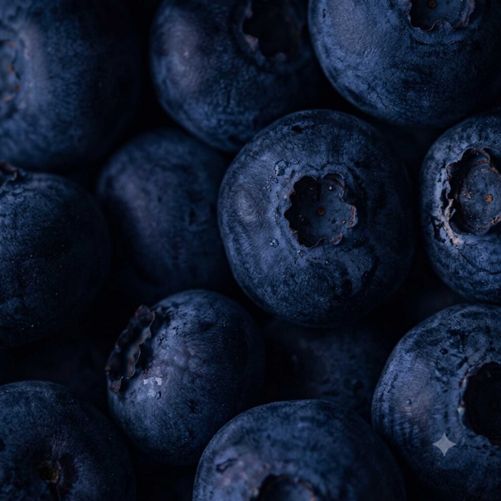 Berry Wallpaper
