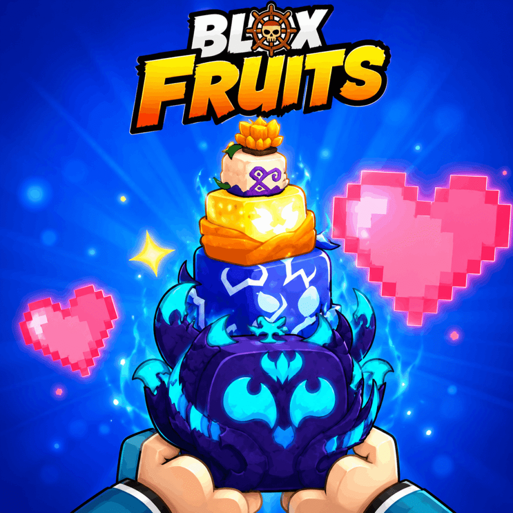 Blox Fruits magic totem stack