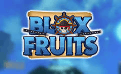 Blox Fruits