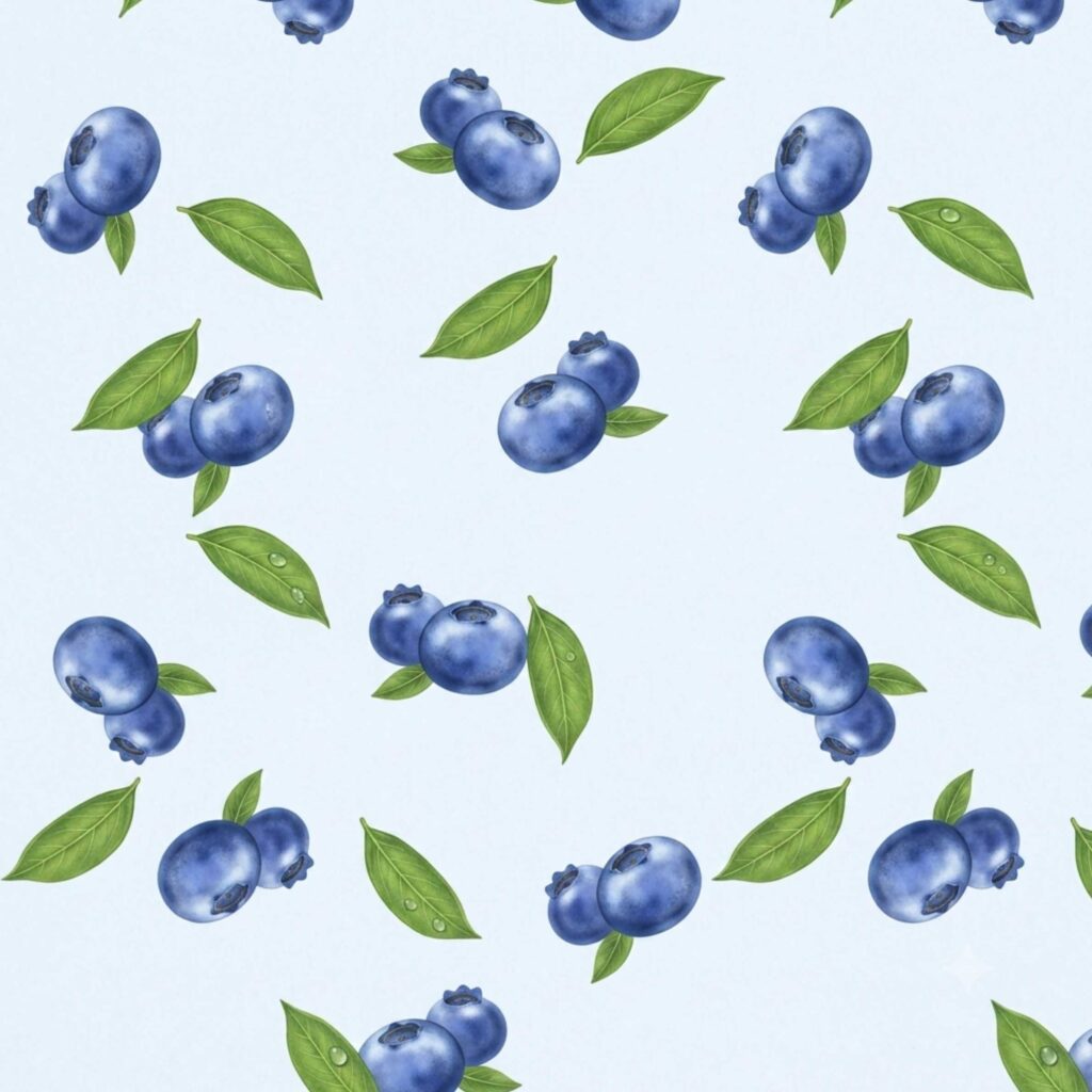 Blue Aesthetic Wallpaper
