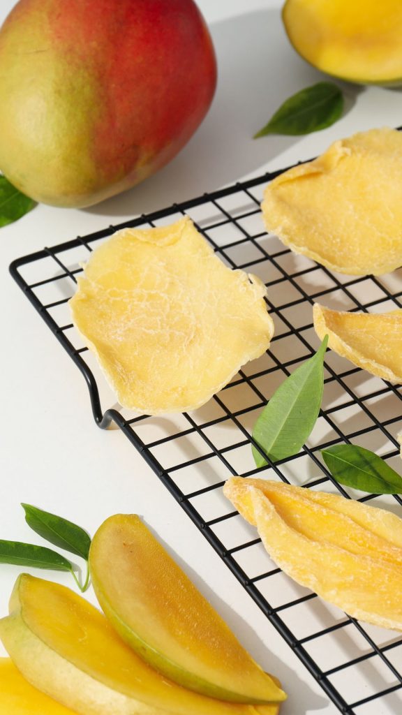 Dried mango candy mango wallpaper