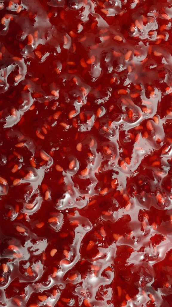 Strawberry jam beautiful strawberry wallpapers