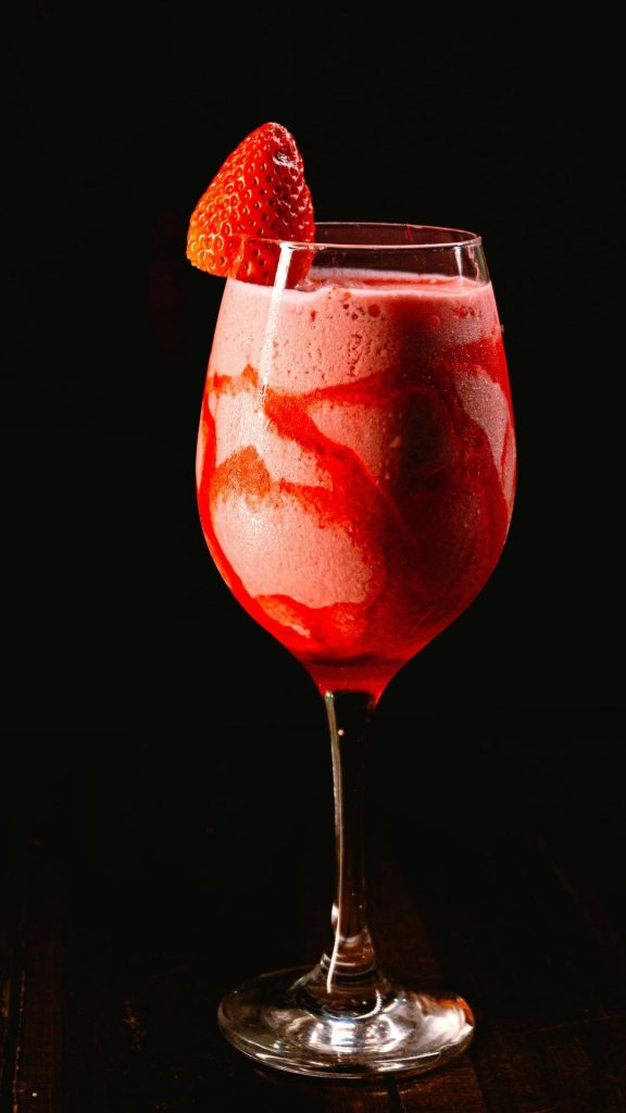 Strawberry milk beautiful strawberry wallpapers