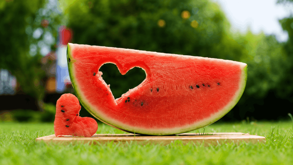 Watermelon hd pic