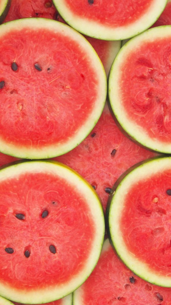 Watermelon pieces zoomed photo shoot watermelon wallpaper
