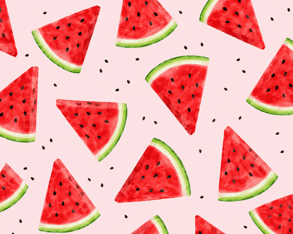 Watermelon wallpaper Cute