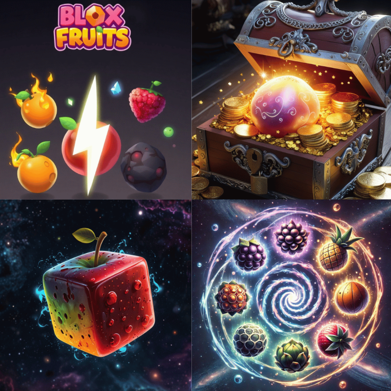 blox fruits wallpaper