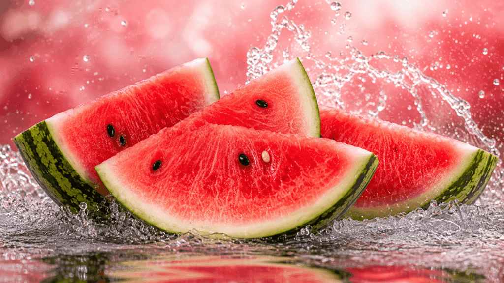 cute watermelon wallpapers