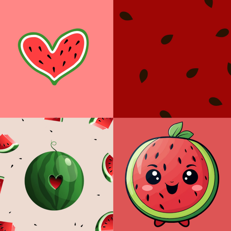 watermelon wallpaper