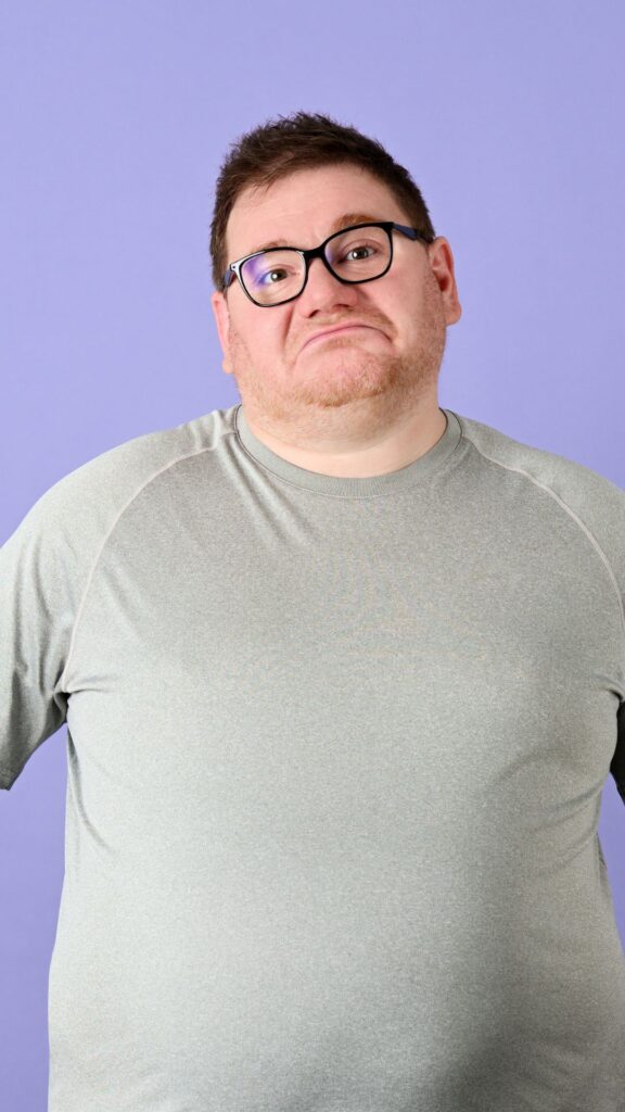 weird Goofy ahh wallpaper phone