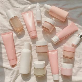 cute girly preppy pfp