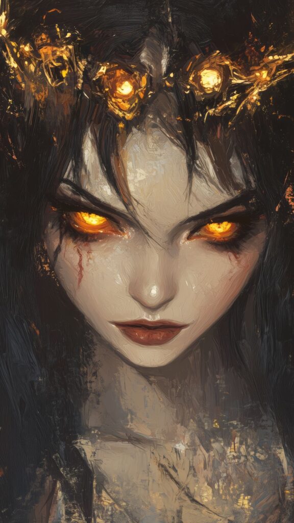 al girl Goofy ahh wallpaper phone