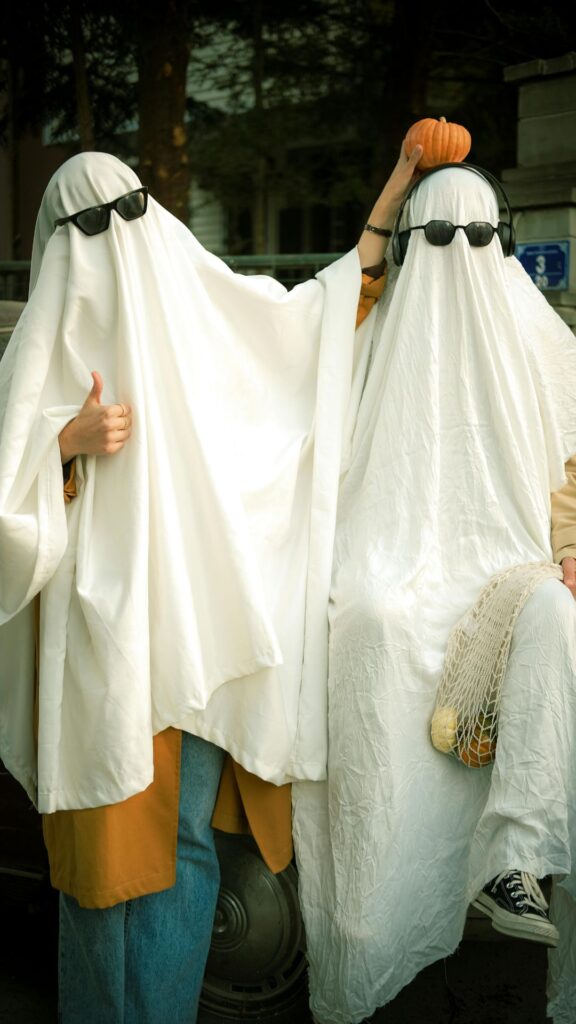 ghosty Goofy ahh wallpaper phone