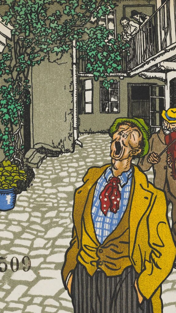 art Goofy ahh wallpaper phone