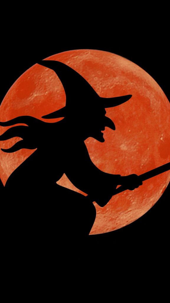 witch Goofy ahh wallpaper phone