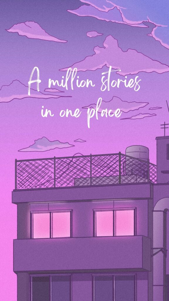 quotic anime wallpaper 4k for mobile