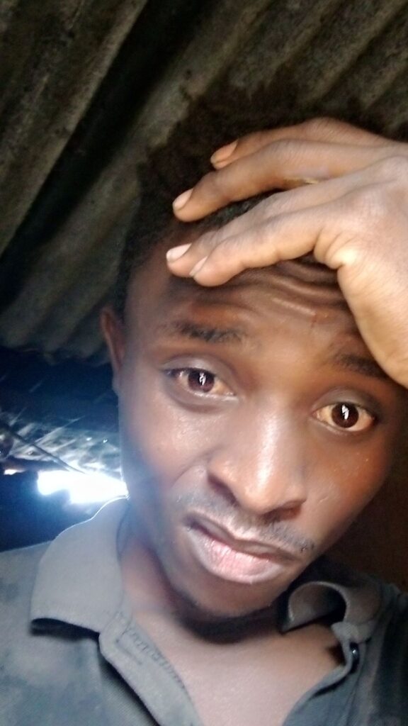 man Goofy ahh wallpaper phone