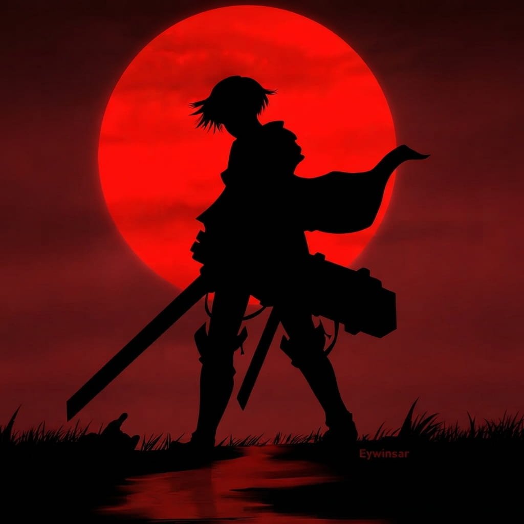Anime Wallpaper 4k For Pc