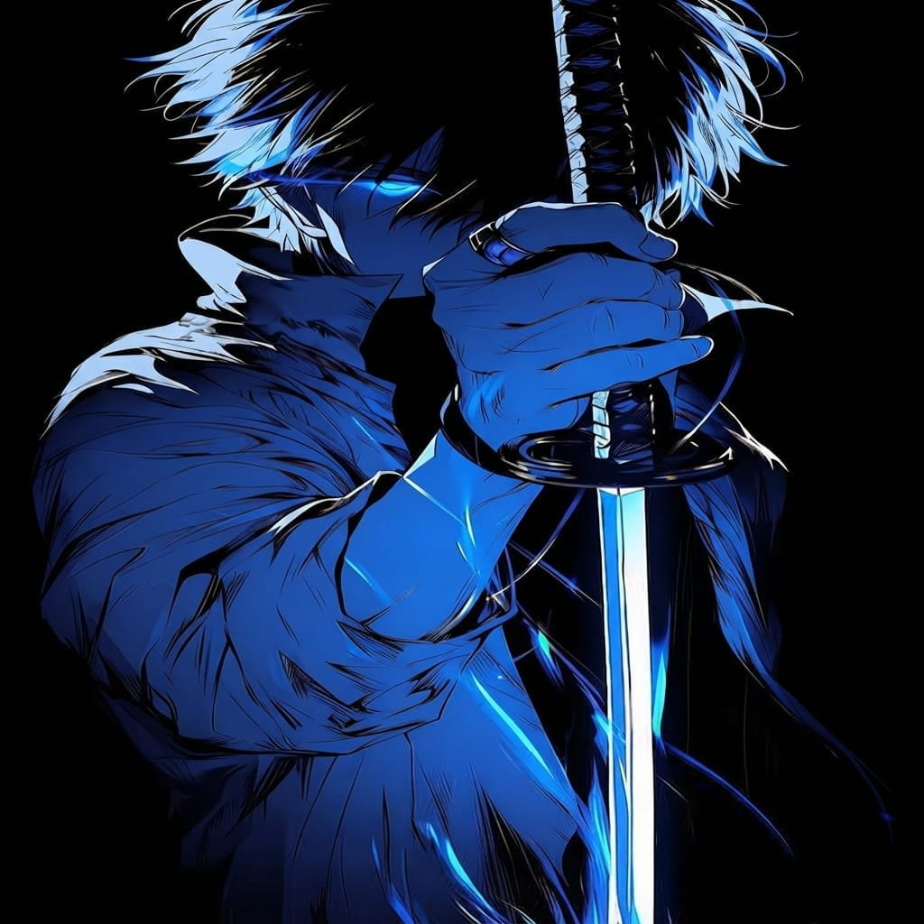 Anime Wallpaper 4k Phone