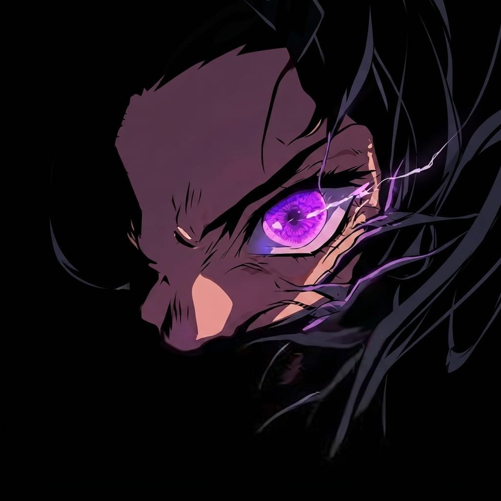 Anime Wallpaper 4k iPhone