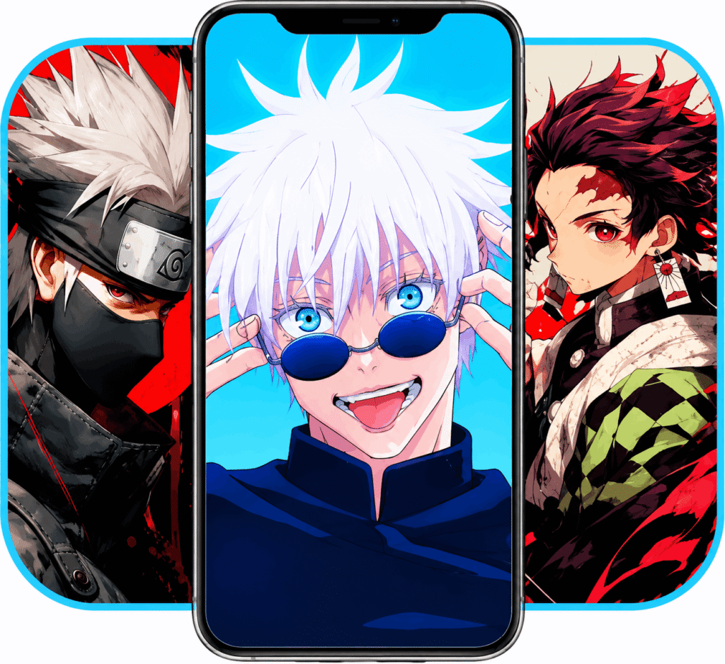 Anime wallpapers hd 4k