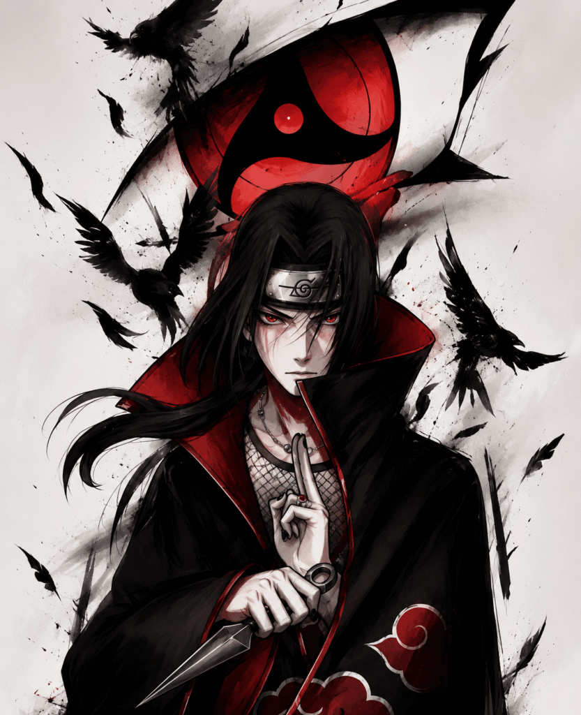 Anime wallpapers iphone