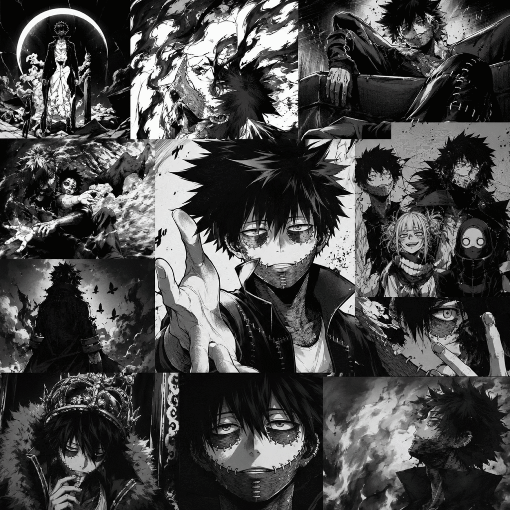 Anime wallpapers phone