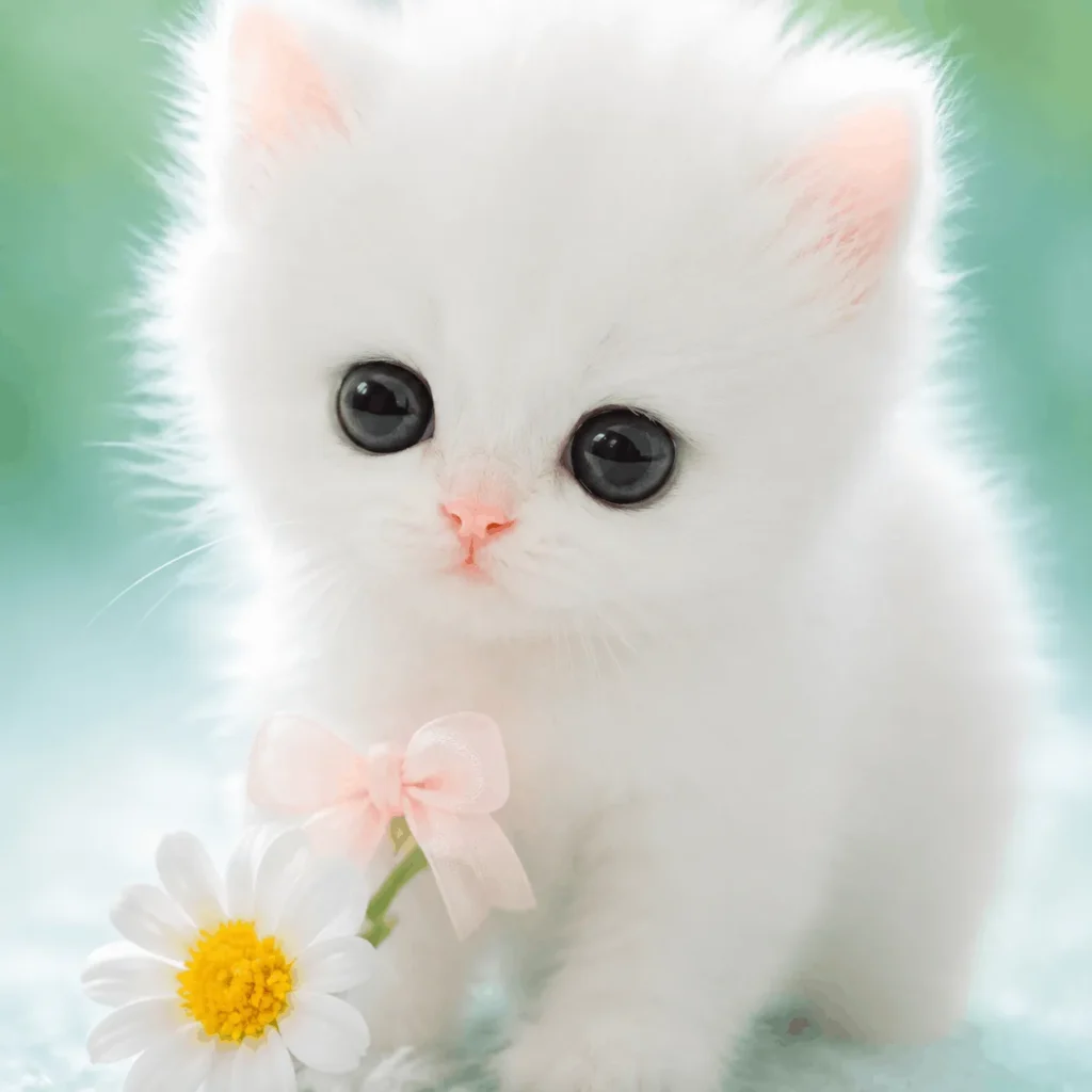 Cute Cat wallpaper Hd For Phone