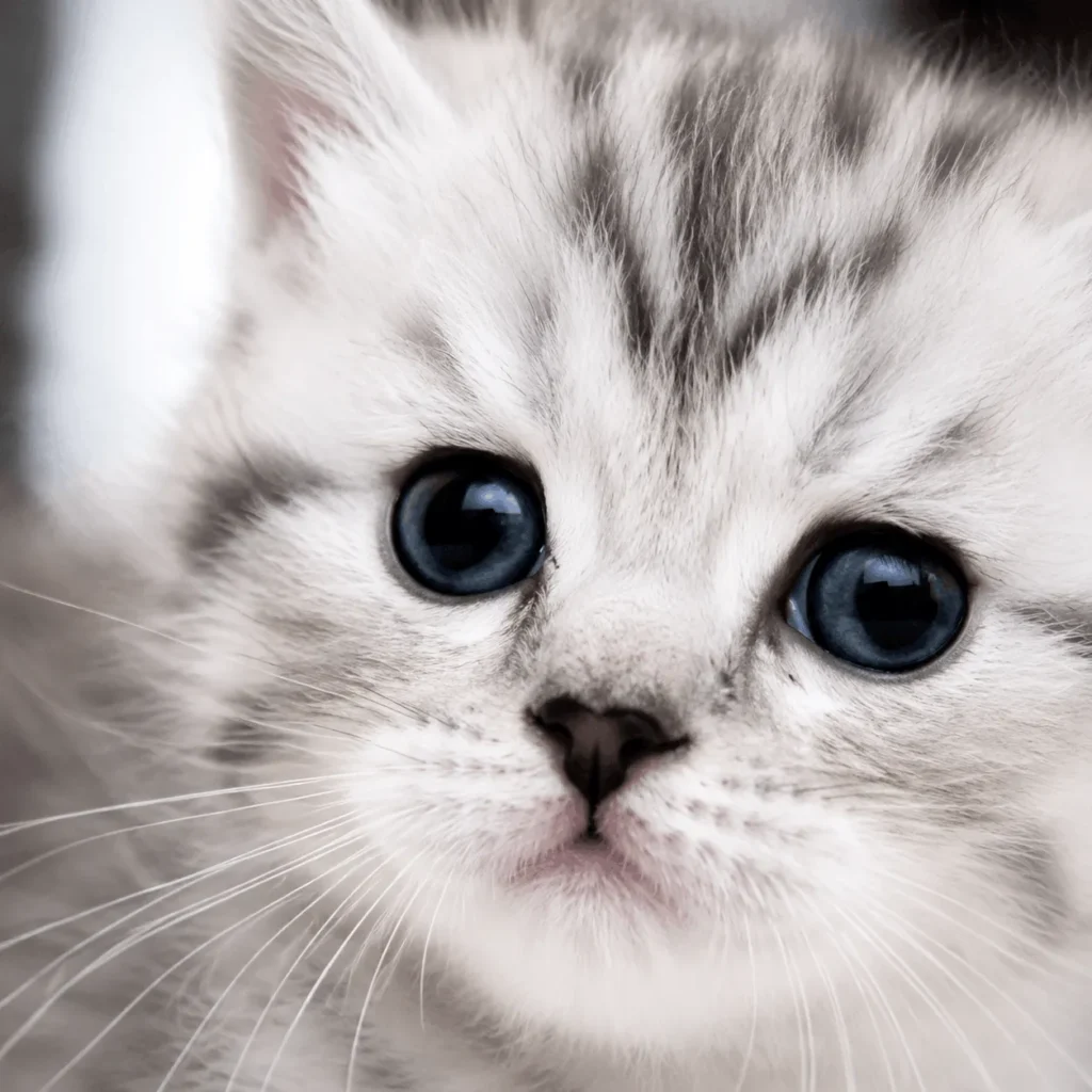 Cute cat wallpaper for Phone
