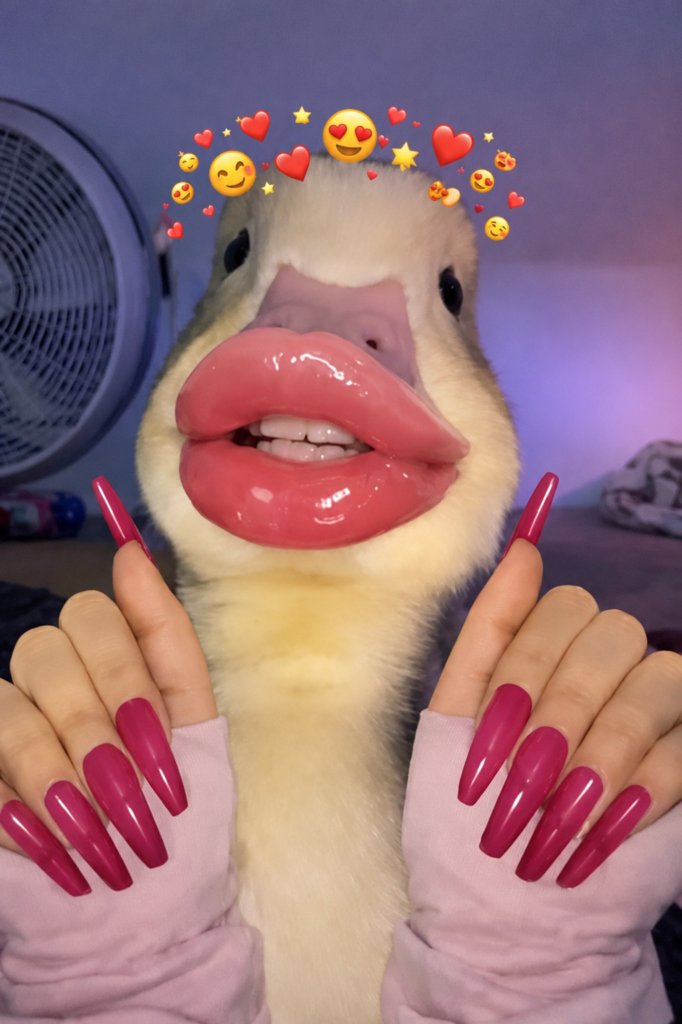 HD Goofy Ahh Phone Wallpaper