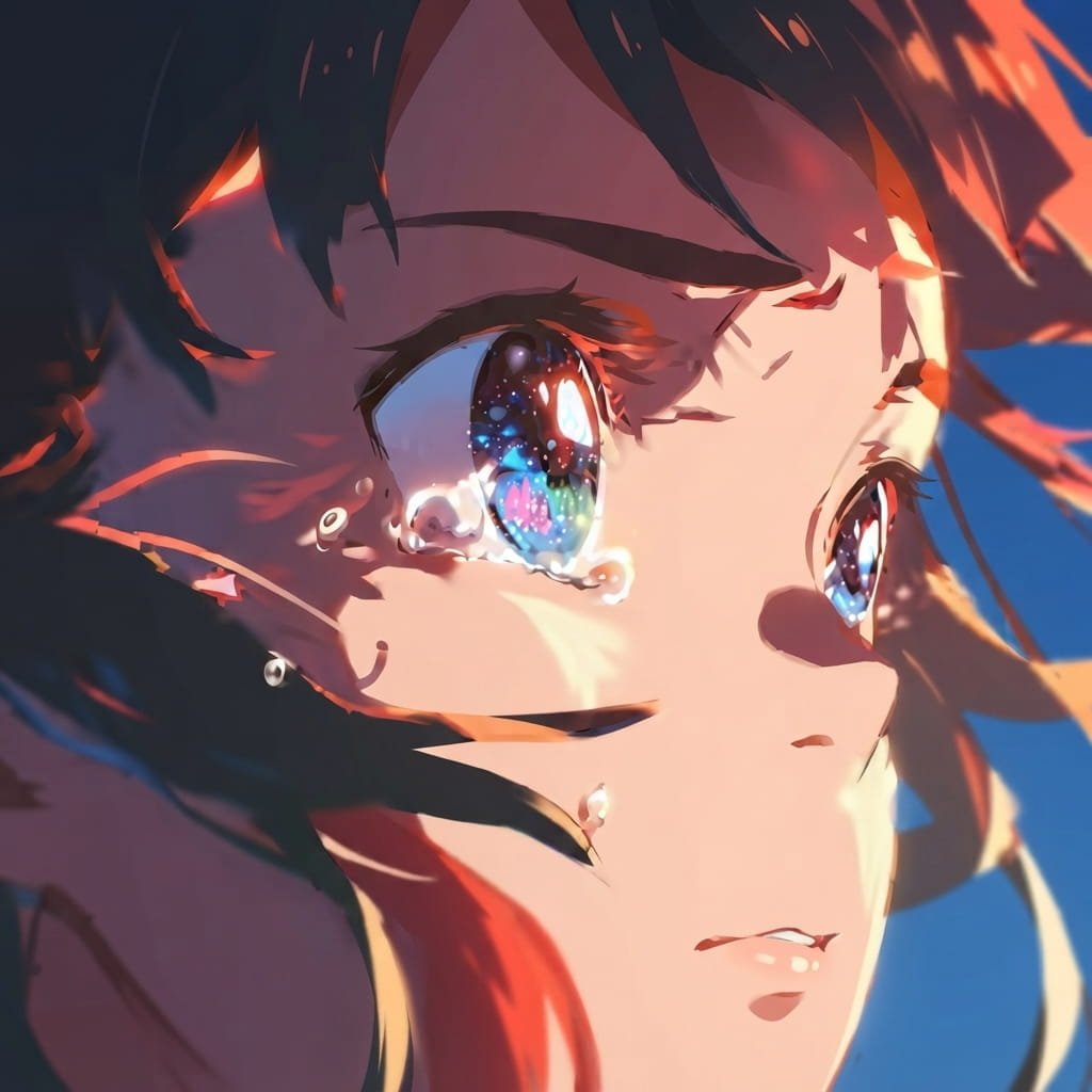 Wallpaper 4k Iphone Anime Aesthetic