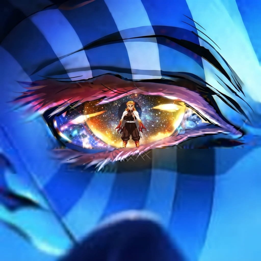anime wallpaper 4k iphone dark