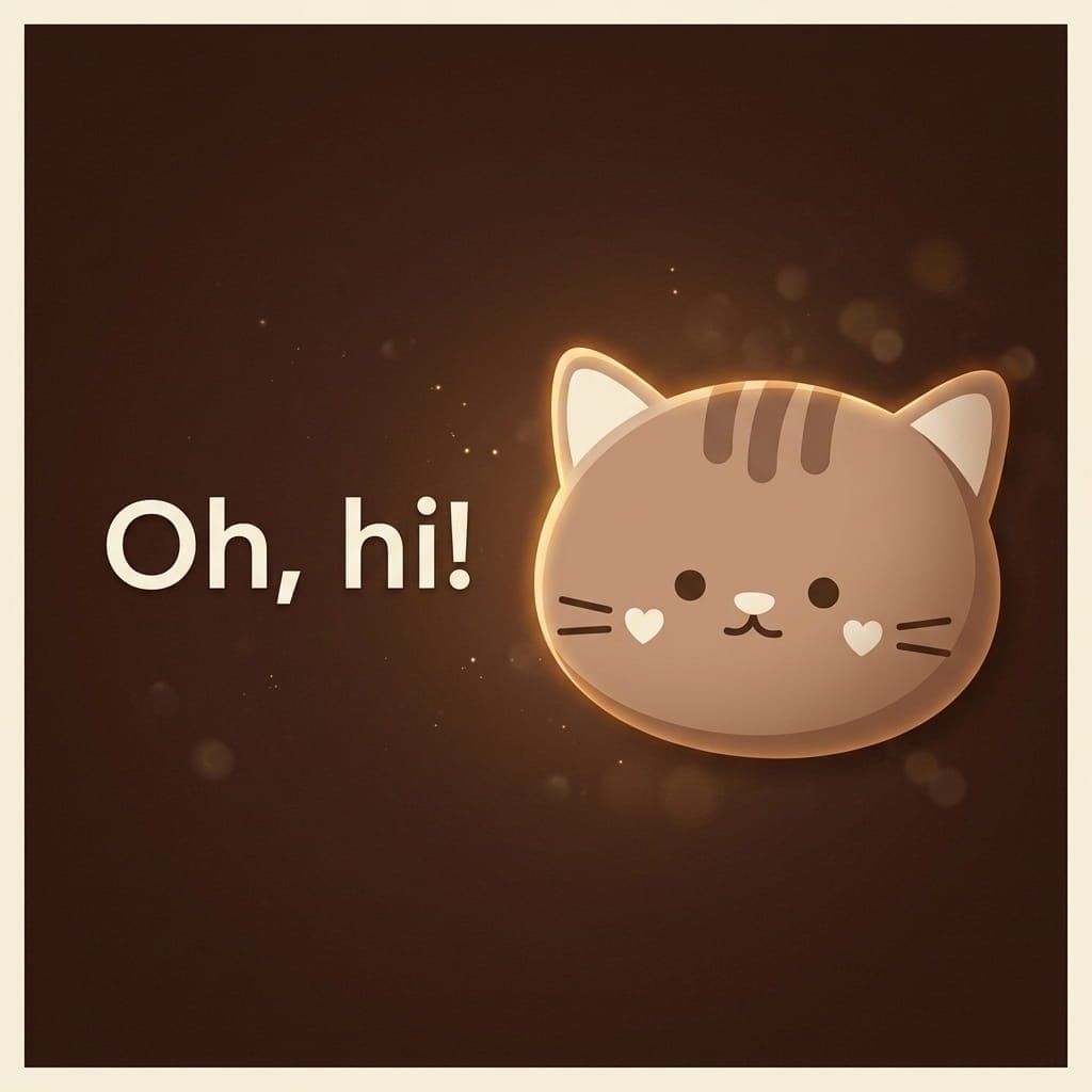 cute cat wallpaper 4k