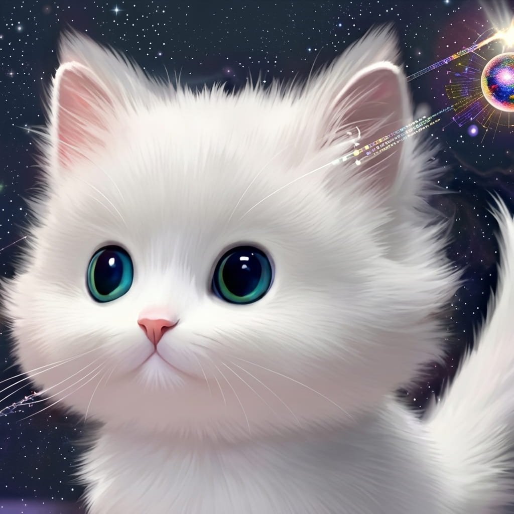 cute cat wallpapers for girls free
