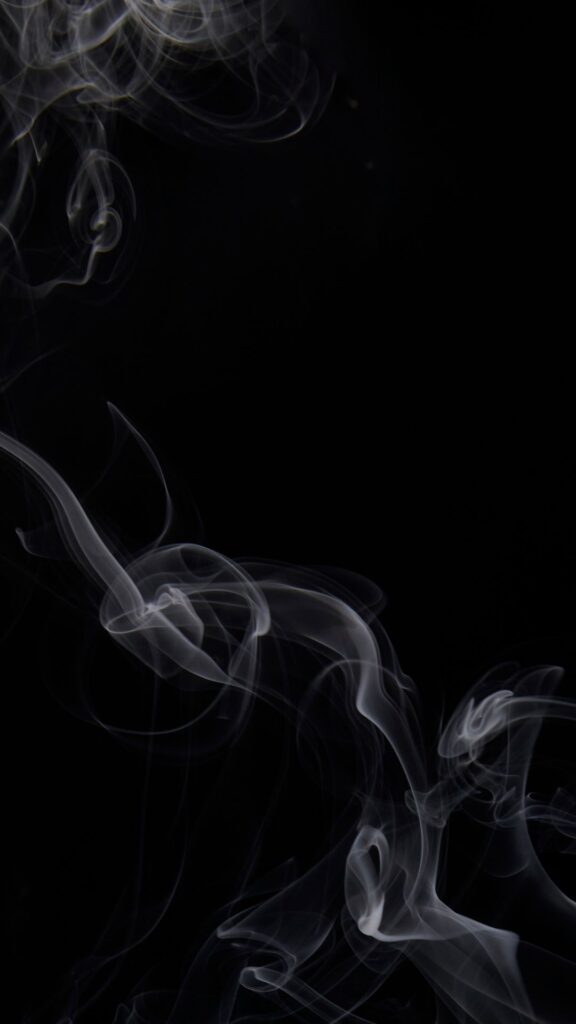 smoke darkness wallpapers