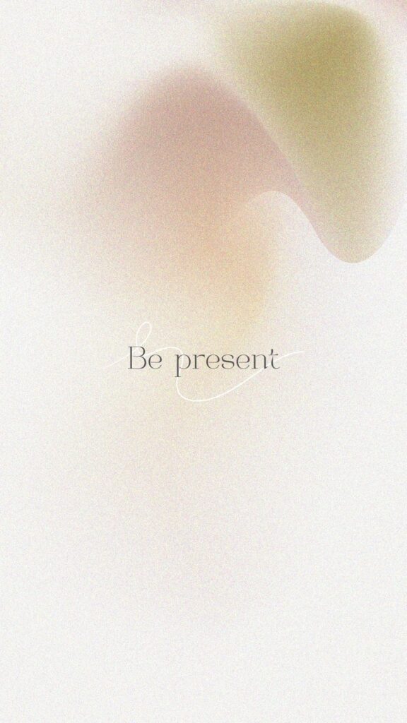 cute minimal vintage iphone wallpaper