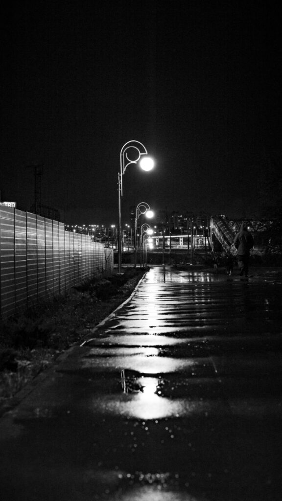 street darkness wallpapers